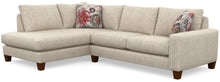 Load image into Gallery viewer, Beaconsfield Sectional - 109 x 79 - LFR