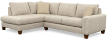 Load image into Gallery viewer, Beaconsfield Sectional - 109 x 79 - LFR