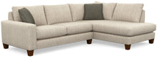 Load image into Gallery viewer, Beaconsfield Sectional - 109 x 79 - RFR