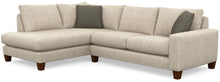 Load image into Gallery viewer, Beaconsfield Sectional - 109 x 79 - LFR