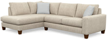 Load image into Gallery viewer, Beaconsfield Sectional - 109 x 79 - LFR