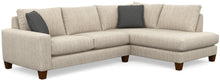 Load image into Gallery viewer, Beaconsfield Sectional - 109 x 79 - RFR