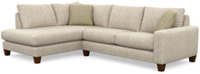 Load image into Gallery viewer, Beaconsfield Sectional - 109 x 79 - LFR