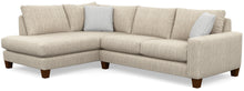 Load image into Gallery viewer, Beaconsfield Sectional - 109 x 79 - LFR