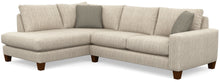 Load image into Gallery viewer, Beaconsfield Sectional - 109 x 79 - LFR
