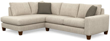 Load image into Gallery viewer, Beaconsfield Sectional - 109 x 79 - LFR