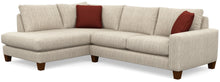 Load image into Gallery viewer, Beaconsfield Sectional - 109 x 79 - LFR