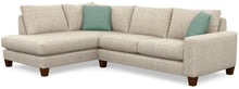 Load image into Gallery viewer, Beaconsfield Sectional - 109 x 79 - LFR