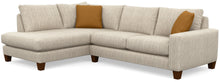Load image into Gallery viewer, Beaconsfield Sectional - 109 x 79 - LFR