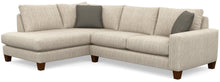 Load image into Gallery viewer, Beaconsfield Sectional - 109 x 79 - LFR