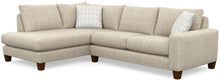 Load image into Gallery viewer, Beaconsfield Sectional - 109 x 79 - LFR