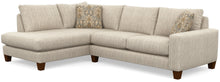 Load image into Gallery viewer, Beaconsfield Sectional - 109 x 79 - LFR