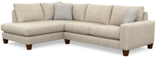 Load image into Gallery viewer, Beaconsfield Sectional - 109 x 79 - LFR