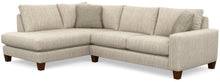 Load image into Gallery viewer, Beaconsfield Sectional - 109 x 79 - LFR