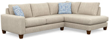 Load image into Gallery viewer, Beaconsfield Sectional - 109 x 79 - RFR