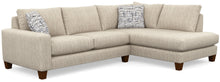 Load image into Gallery viewer, Beaconsfield Sectional - 109 x 79 - RFR