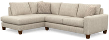 Load image into Gallery viewer, Beaconsfield Sectional - 109 x 79 - LFR