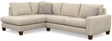 Load image into Gallery viewer, Beaconsfield Sectional - 109 x 79 - LFR