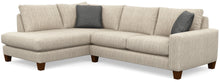 Load image into Gallery viewer, Beaconsfield Sectional - 109 x 79 - LFR
