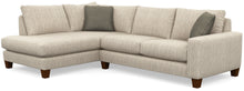 Load image into Gallery viewer, Beaconsfield Sectional - 109 x 79 - LFR