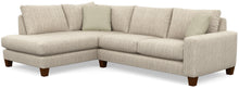 Load image into Gallery viewer, Beaconsfield Sectional - 109 x 79 - LFR