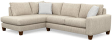 Load image into Gallery viewer, Beaconsfield Sectional - 109 x 79 - LFR