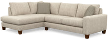 Load image into Gallery viewer, Beaconsfield Sectional - 109 x 79 - LFR