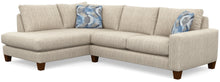Load image into Gallery viewer, Beaconsfield Sectional - 109 x 79 - LFR