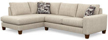 Load image into Gallery viewer, Beaconsfield Sectional - 109 x 79 - LFR