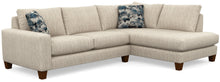Load image into Gallery viewer, Beaconsfield Sectional - 109 x 79 - RFR