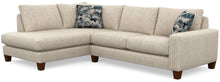Load image into Gallery viewer, Beaconsfield Sectional - 109 x 79 - LFR