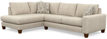 Load image into Gallery viewer, Beaconsfield Sectional - 109 x 79 - LFR