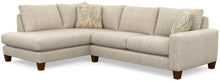 Load image into Gallery viewer, Beaconsfield Sectional - 109 x 79 - LFR