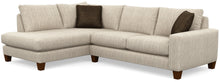 Load image into Gallery viewer, Beaconsfield Sectional - 109 x 79 - LFR