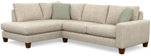 Load image into Gallery viewer, Beaconsfield Sectional - 109 x 79 - LFR