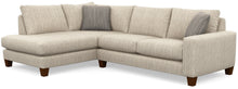 Load image into Gallery viewer, Beaconsfield Sectional - 109 x 79 - LFR