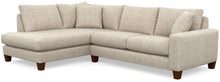Load image into Gallery viewer, Beaconsfield Sectional - 109 x 79 - LFR