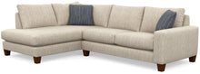 Load image into Gallery viewer, Beaconsfield Sectional - 109 x 79 - LFR