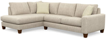Load image into Gallery viewer, Beaconsfield Sectional - 109 x 79 - LFR