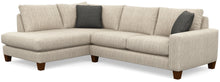 Load image into Gallery viewer, Beaconsfield Sectional - 109 x 79 - LFR