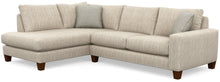 Load image into Gallery viewer, Beaconsfield Sectional - 109 x 79 - LFR