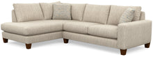 Load image into Gallery viewer, Beaconsfield Sectional - 109 x 79 - LFR