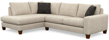 Load image into Gallery viewer, Beaconsfield Sectional - 109 x 79 - LFR