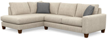 Load image into Gallery viewer, Beaconsfield Sectional - 109 x 79 - LFR