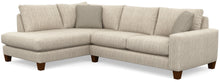 Load image into Gallery viewer, Beaconsfield Sectional - 109 x 79 - LFR