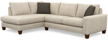 Load image into Gallery viewer, Beaconsfield Sectional - 109 x 79 - LFR