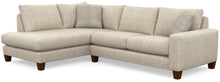 Load image into Gallery viewer, Beaconsfield Sectional - 109 x 79 - LFR