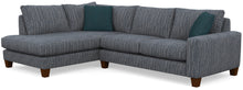 Load image into Gallery viewer, Beaconsfield Sectional - 109 x 79 - LFR