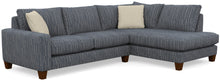 Load image into Gallery viewer, Beaconsfield Sectional - 109 x 79 - RFR