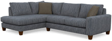 Load image into Gallery viewer, Beaconsfield Sectional - 109 x 79 - LFR